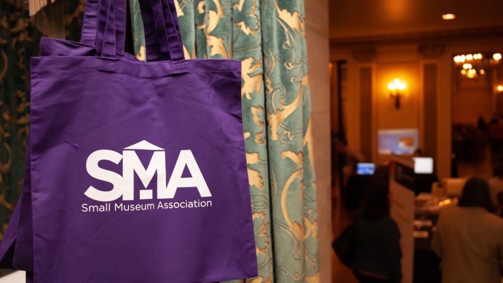 SMA Conference