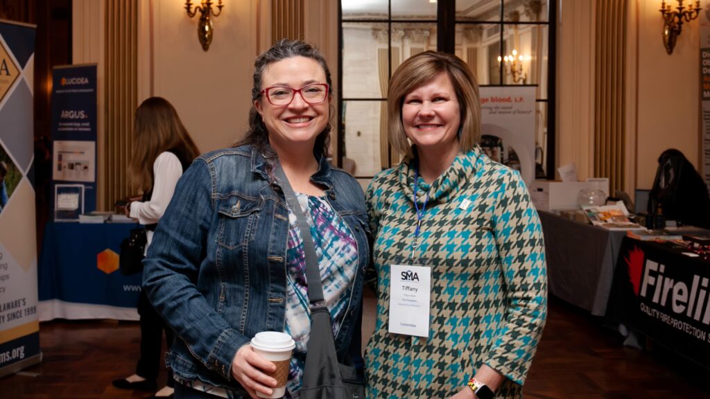 SMA Conference