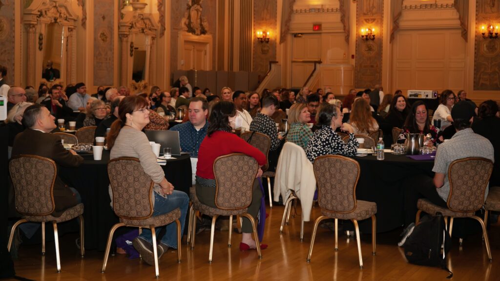 SMA Conference