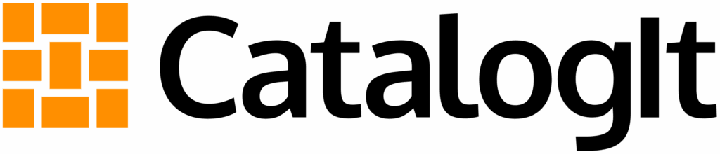 CatalogIt logo