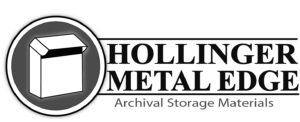 Hollinger Metal Edge logo